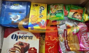 Gửi hàng đi Mỹ, Canada giá rẻ chỉ 199k/kg