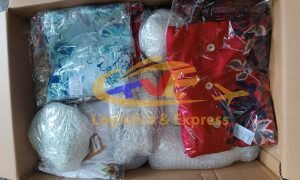 Gửi hàng đi Mỹ, Canada giá rẻ chỉ 199k/kg tại TVE