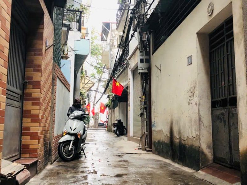 ban-58m-duong-van-be-o-to-nho-vao-nha-hai-ba-trung