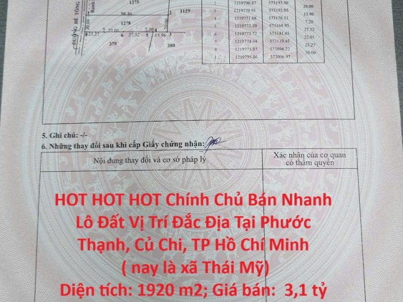 hot-hot-hot-chinh-chu-ban-nhanh-lo-dat-vi-tri-dac-dia-tai-phuoc-thanh-cu-chi-