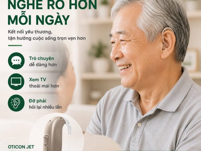may-tro-thinh-oticon-jet-bte-85-de-dung-nghe-ro-hon-cho-sinh-hoat-hang-ngay