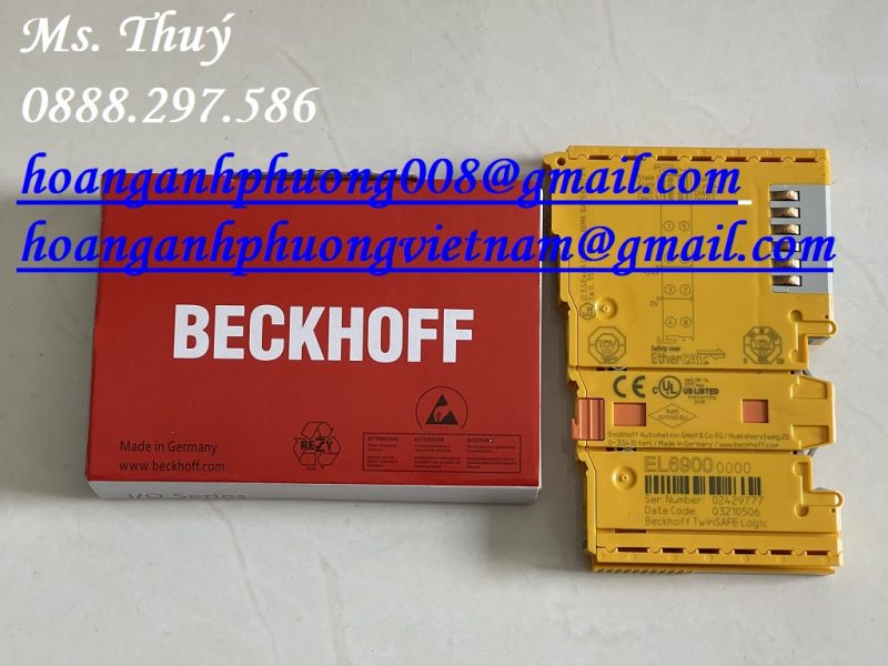 module-truyen-thong-beckhoff-el6900-hoang-anh-phuong