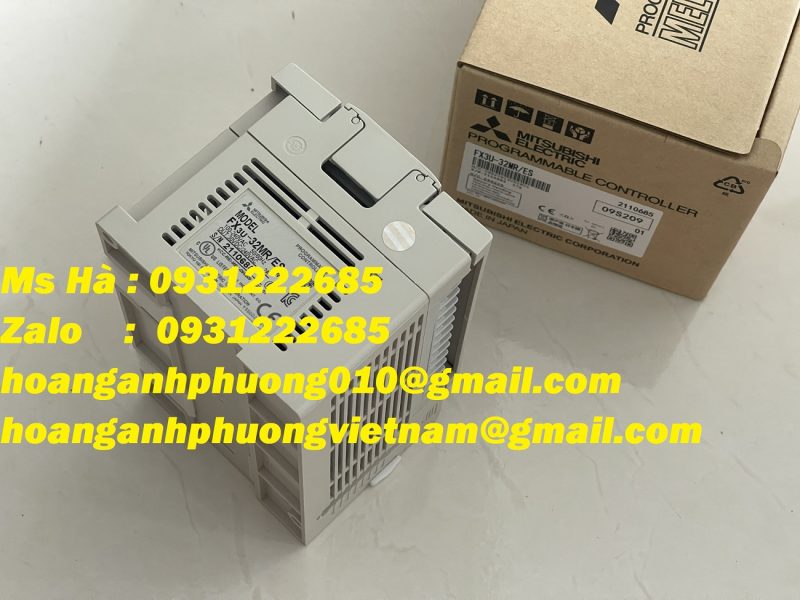 fx3u-32mr-es-mitsubishi-plc-lap-trinh-vo-van-uu-dai