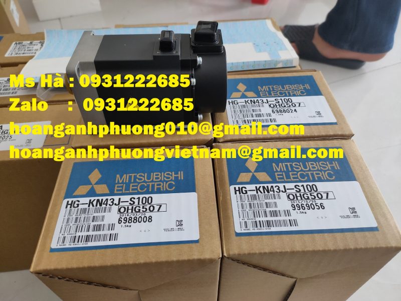 bo-dong-co-nhap-cong-suat-400w-hg-kn43j-s100-mitsubishi