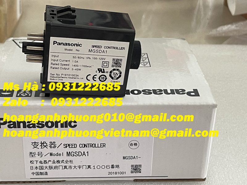 bo-dieu-khien-toc-do-loai-mgsd-series-mgsda1-panasonic