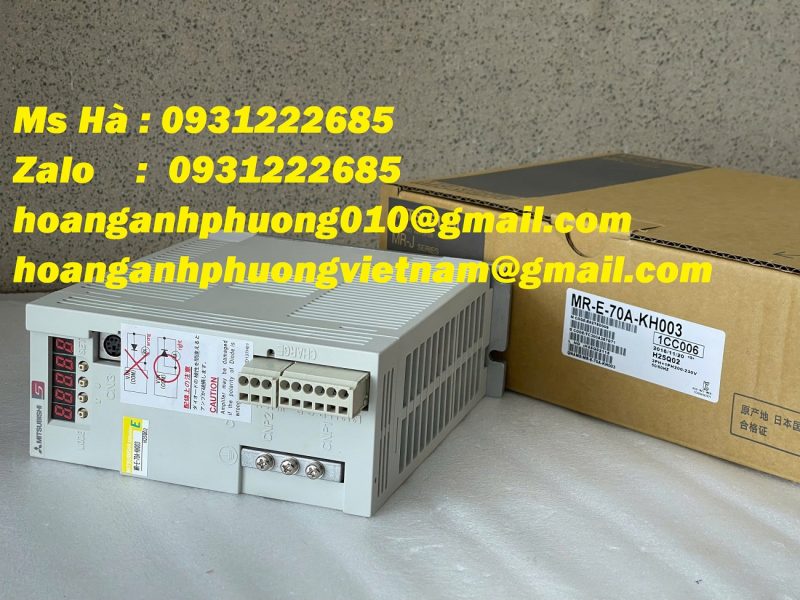 mitsubishi-mr-e-200a-kh003-bo-dieu-khien-dong-co-2kw