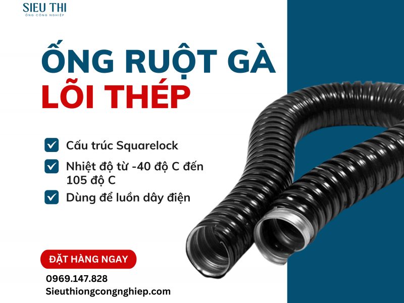 bao-ve-day-dien-voi-ong-ruot-ga-loi-thep