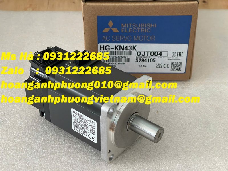 hg-kn43k-dong-co-mitsubishi-ban-chuyen-cac-dong-servo