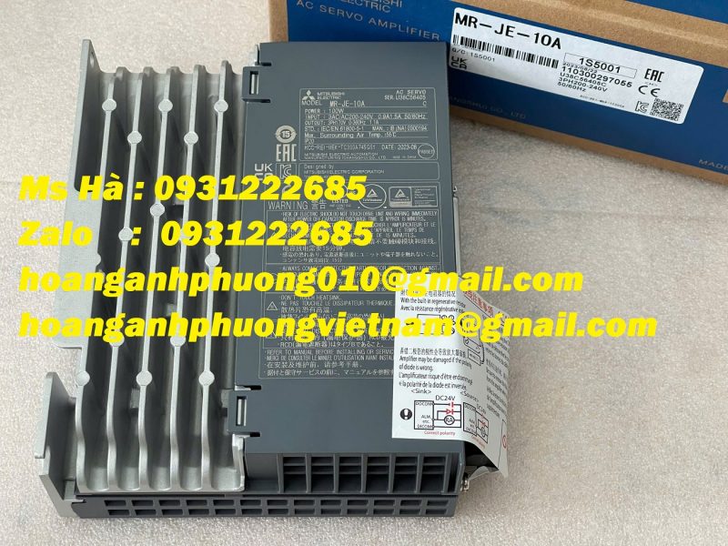 amplifier-servo-mitsubishi-mr-je-10a-moi-bao-hanh-12-thang