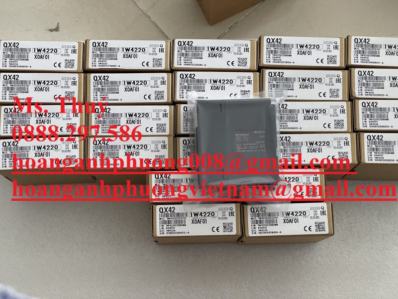 hang-moi-ve-module-qx42-chinh-hang-mitsubishi-giao-hang-toan-quoc