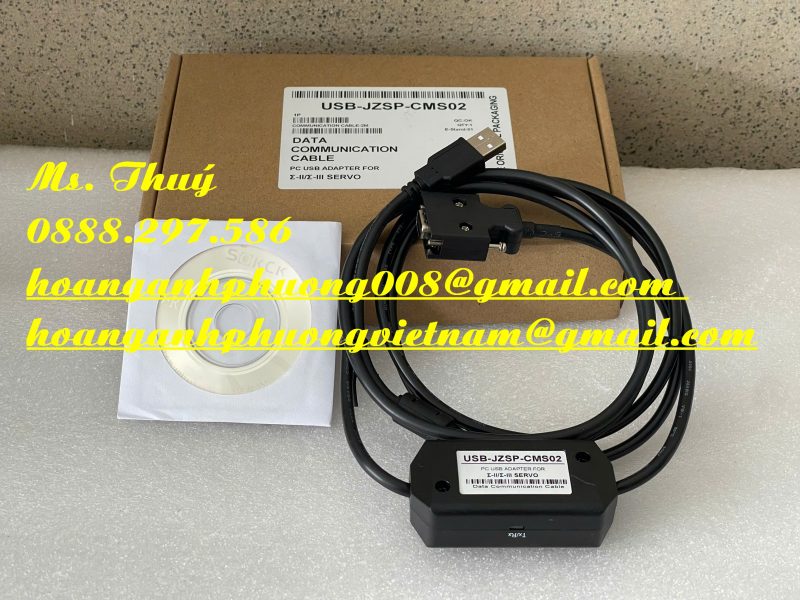 usb-jzsp-cms02-cap-lap-trinh-danh-cho-servo-yaskawa