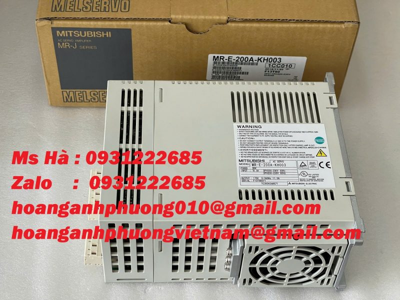 mitsubishi-mr-e-200a-kh003-bo-dieu-khien-dong-co-2kw