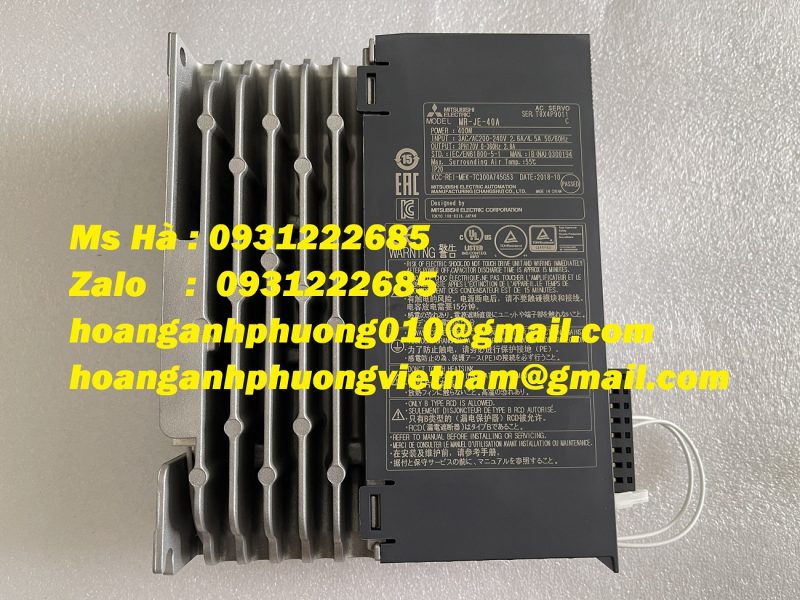 ban-hang-moi-mitsubishi-mr-je-40a-dong-dieu-khien-servo