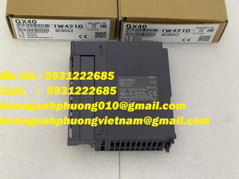 mo-dun-qx40-mitsubishi-dung-trong-he-thong-tu-dong-hoa