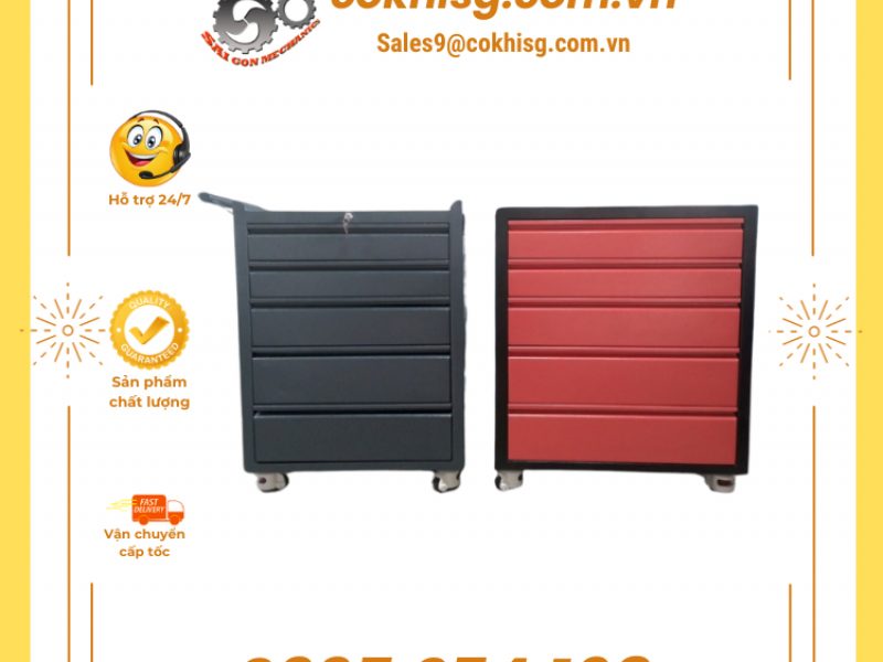 xe-day-do-nghe-chuyen-dung-trong-cac-garage-o-to