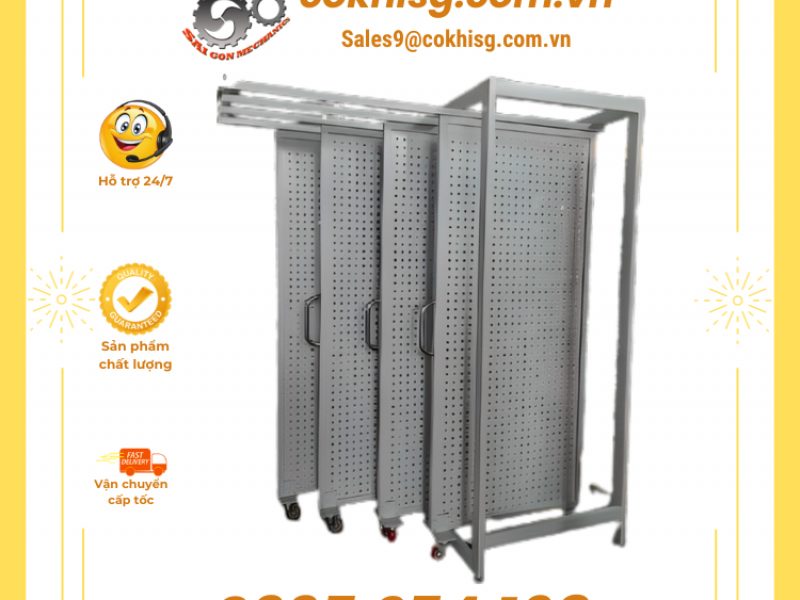 bang-treo-dung-cu-do-nghe-di-dong-trong-garage