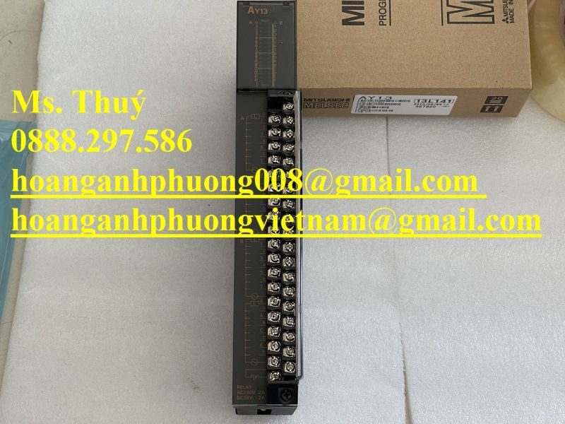 mitsubishi-ay13-module-nhap-moi-100-binh-duong
