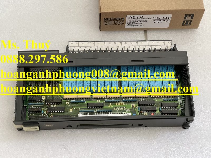 mitsubishi-ay13-module-nhap-moi-100-binh-duong