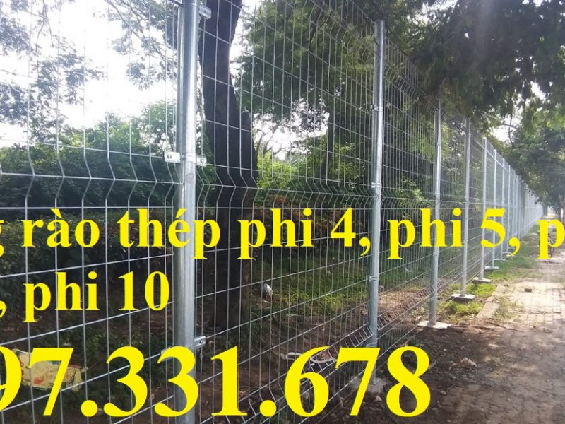 hang-rao-luoi-thep-phi-5-o-100x200-ma-kem-nhung-nong