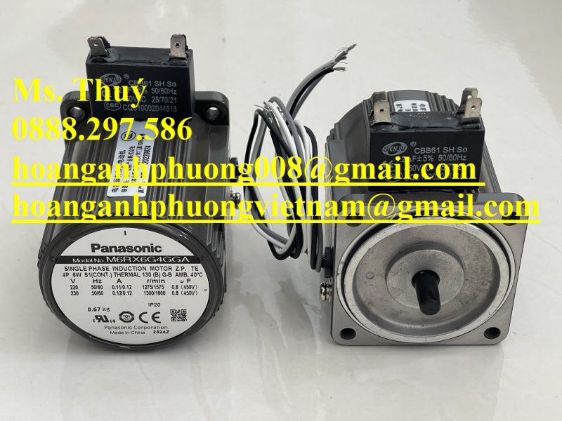 motor-gear-head-m6rx6g4gga-panasonic-new-100-