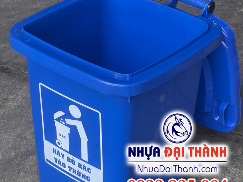 thung-rac-nhua-60-lit-hdpe-nguyen-sinh-mau-xanh-duong