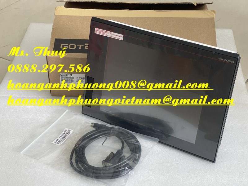 man-hinh-mitsubishi-gt2510-vtba-thiet-bi-cong-nghiep-gia-tot
