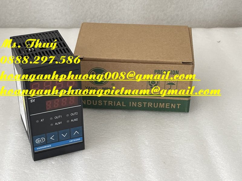 yangming-xmte-6331-temperature-controller-new-100-