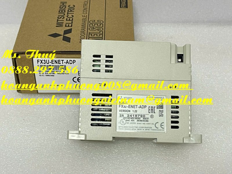 thiet-bi-module-chinh-hang-fx3u-enet-adp-mitsubishi-japan