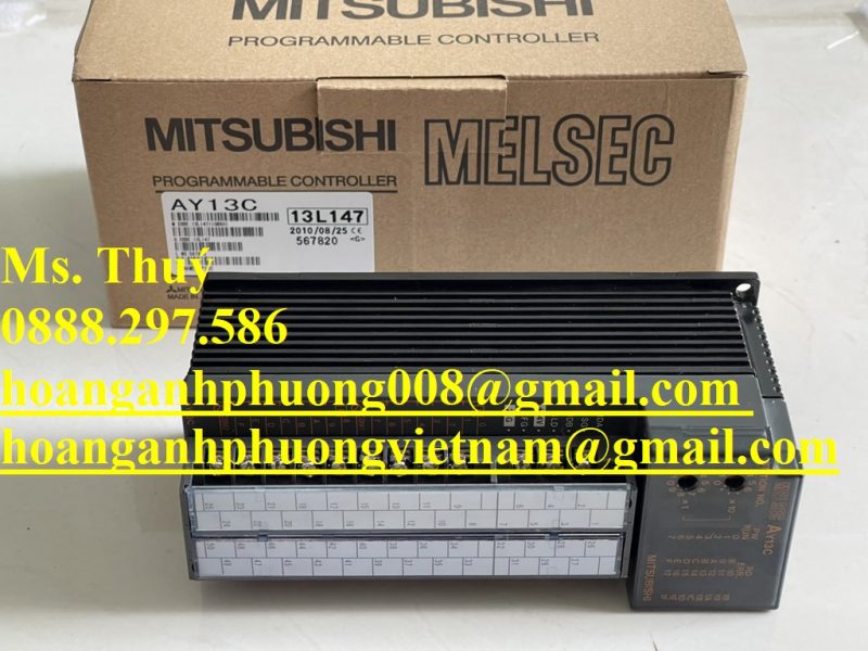 mitsubishi-ay13c-module-nhap-moi-100-gia-tot