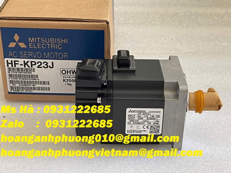 mitsubishi-japan-servo-motor-hf-kp23j-chinh-hang