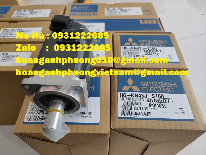 bo-dong-co-nhap-cong-suat-400w-hg-kn43j-s100-mitsubishi