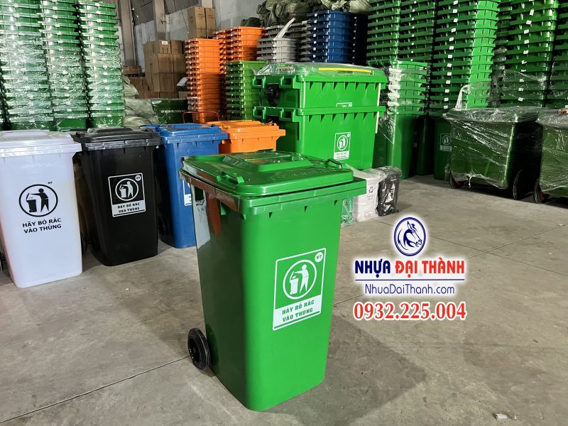 thung-rac-240-lit-nhua-hdpe-nguyen-sinh-chat-luong-nhua-dai-thanh