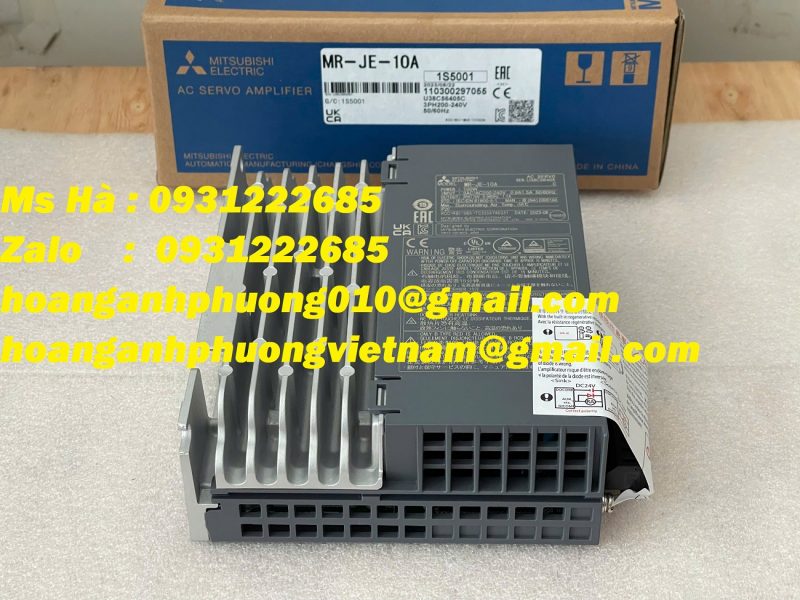 amplifier-servo-mitsubishi-mr-je-10a-moi-bao-hanh-12-thang