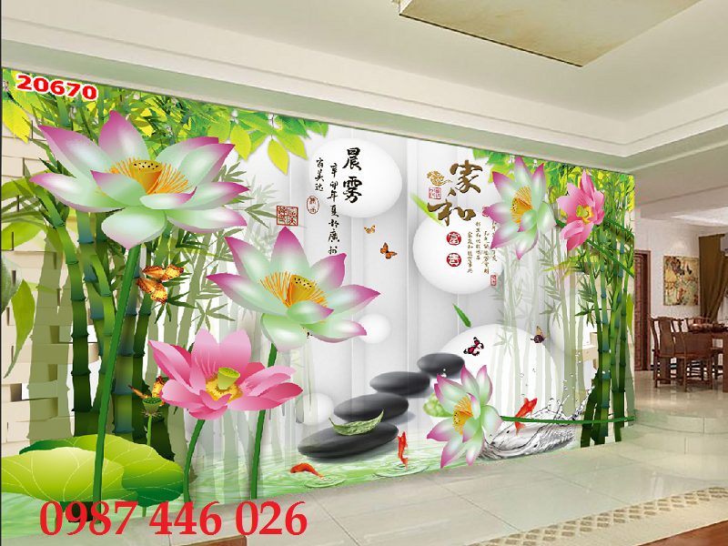 gach-tranh-3d-phong-khach-dep