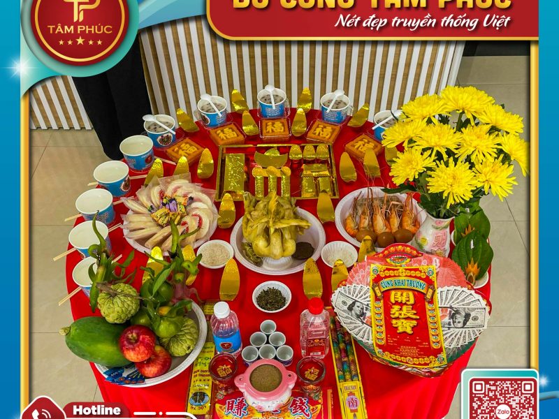 tim-hieu-y-nghia-bo-tam-sen-tren-mam-cung