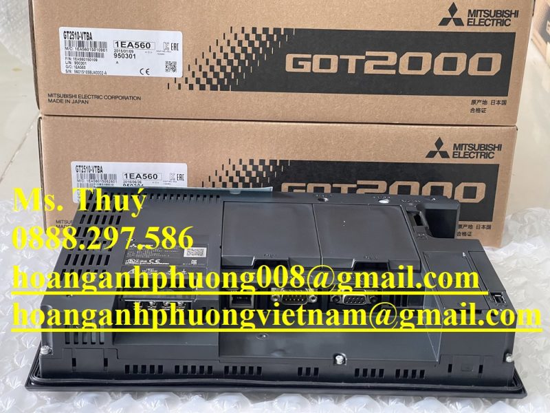 cung-cap-man-hinh-mitsubishi-gt2510-vtba-moi-100-