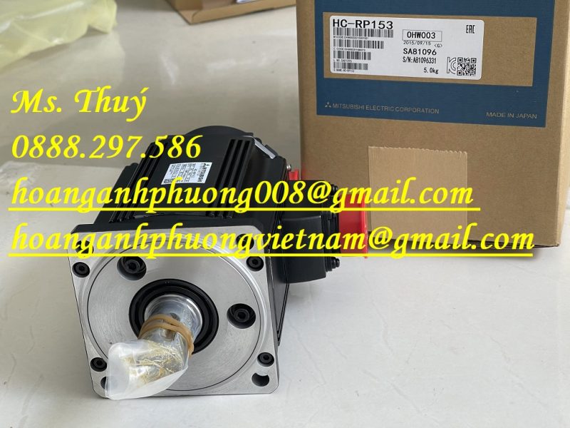 chinh-hang-japan-dong-co-servo-mitsubishi-hc-rp153