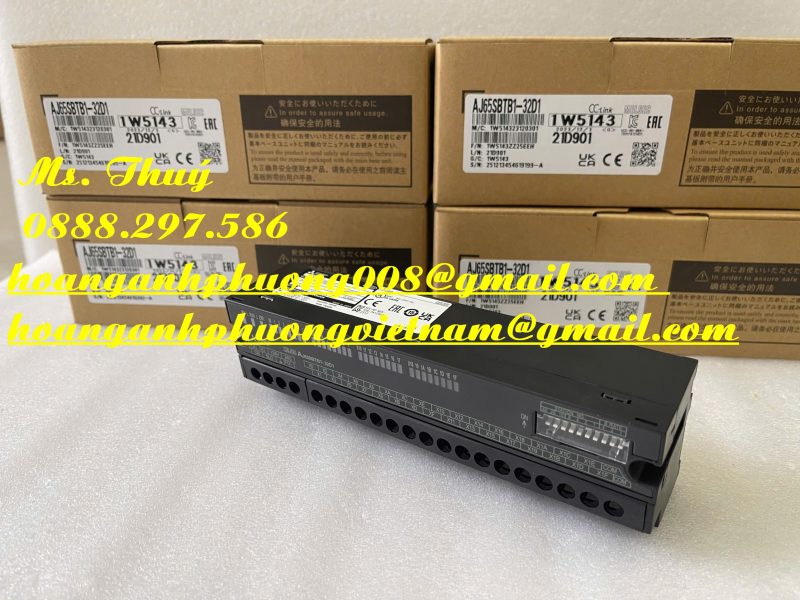 hang-nhap-chuan-cc-link-mitsubishi-aj65sbtb1-32d1-new-100-