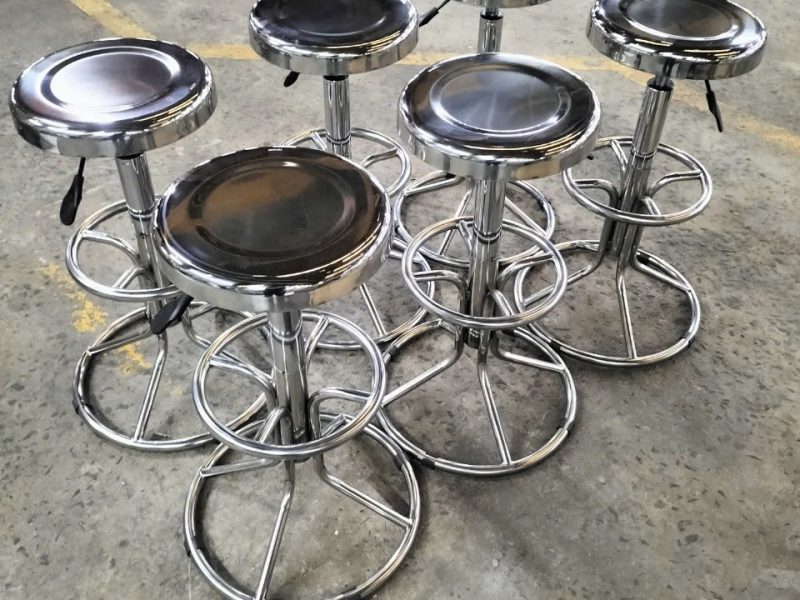ghe-inox-304