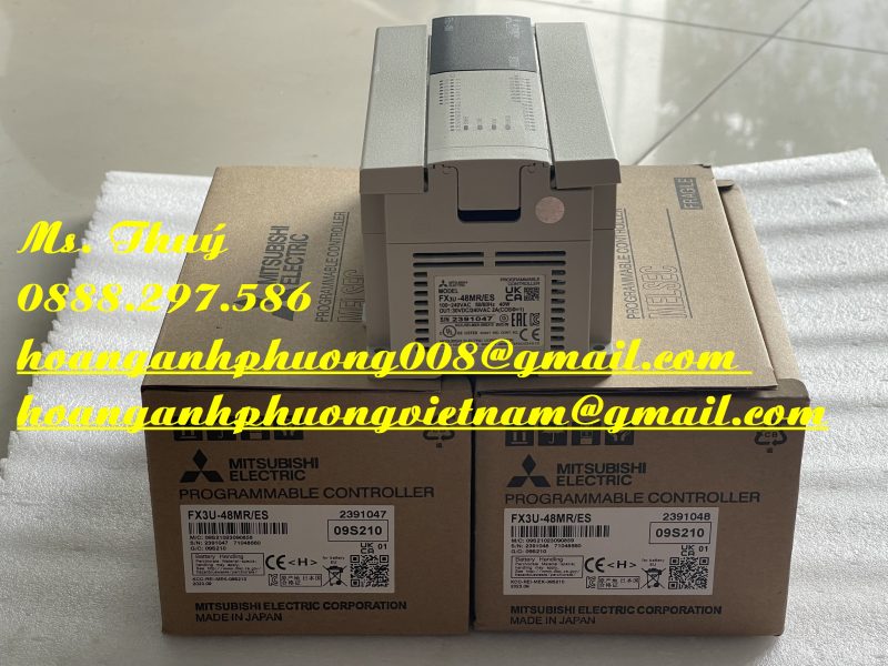 module-cong-nghiep-chinh-hang-mitsubishi-fx3u-48mr-es