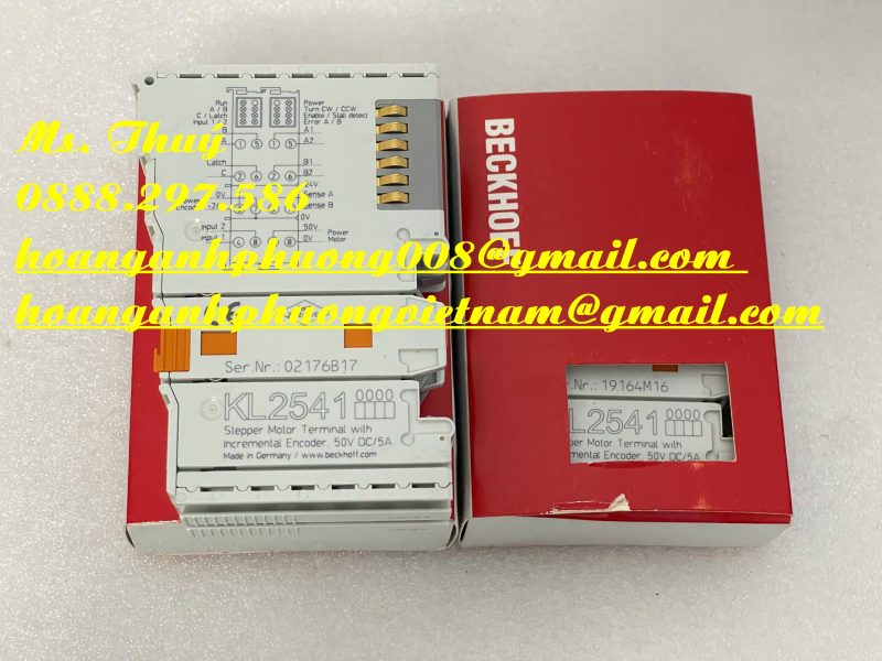 mo-dun-beckhoff-kl2541-hang-duc-chinh-hang