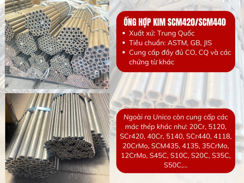 ong-chi-tiet-hop-kim-scm420-scm440-unico-steel