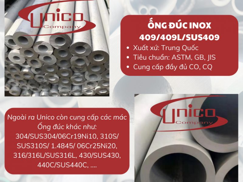 ong-duc-409-409s-sus409-unico-steel
