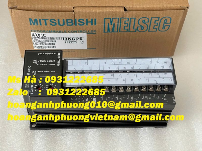 mo-dun-dau-vao-ax81c-mitsubishi-made-in-japan-moi-100-