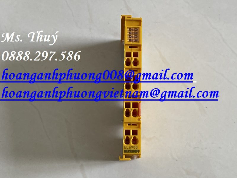 module-truyen-thong-beckhoff-el6900-hoang-anh-phuong
