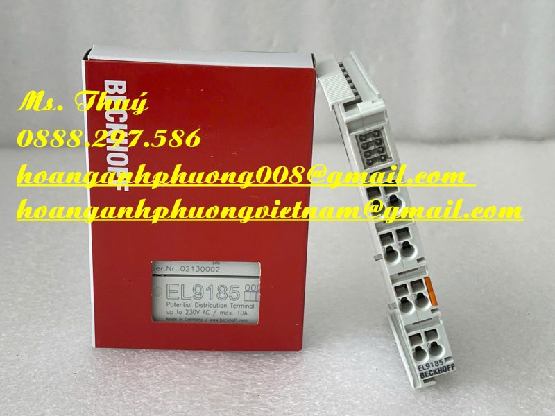 beckhoff-el9185-bo-module-moi-100-giao-hang-toan-quoc