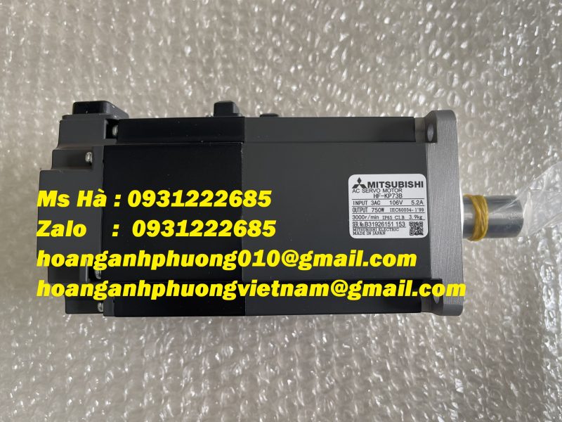 servo-nhap-bao-hanh-12-thang-hf-kp-series-mitsubishi-hf-kp73b