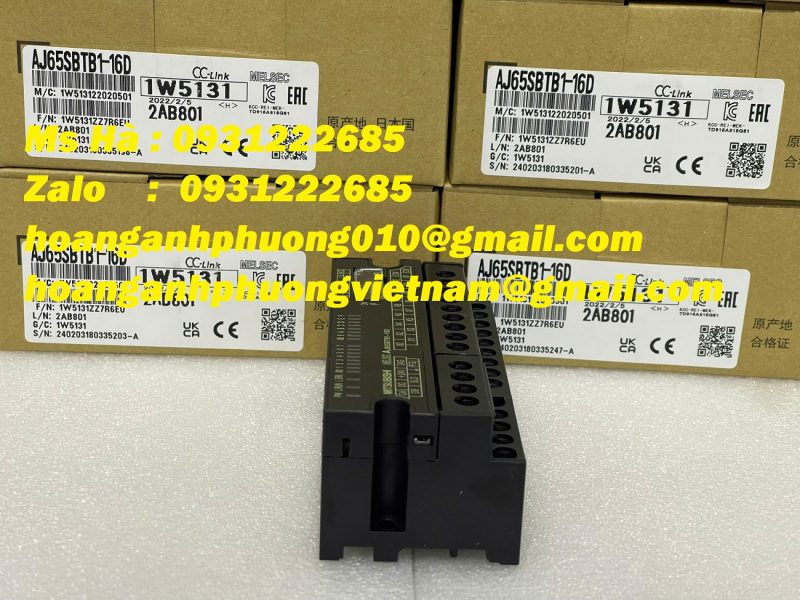 ban-hang-moi-mitsubishi-aj65sbtb1-16d-gia-uu-dai-mo-dun
