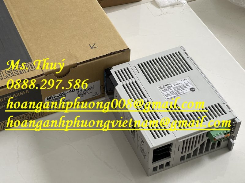 gia-tot-bo-dieu-khien-servo-mr-j2s-40a-mitsubishi