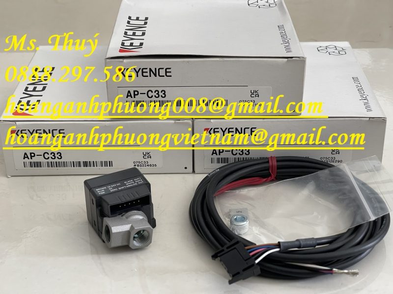 cam-bien-ap-suat-keyence-ap-c33-cty-hoang-anh-phuong
